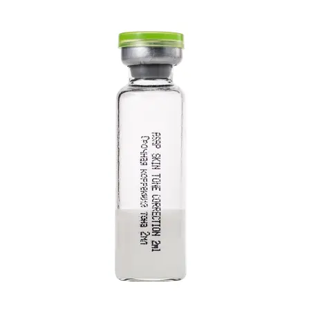TEANA Сыворотка срочная коррекция тона кожи / SUPER PEPTIDES 10*2 мл - 4