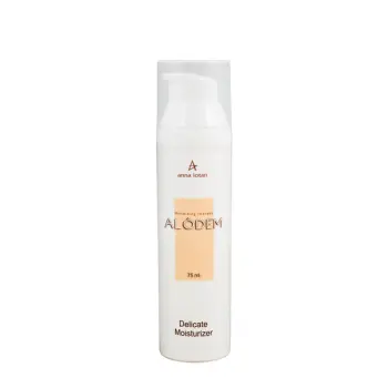 Крем деликатный увлажняющий / Delicate Moisturizer ALODEM 75 мл