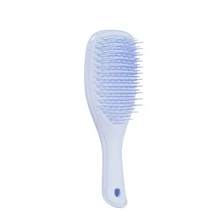 TANGLE TEEZER Расческа для волос / The Ultimate (Wet) Detangler Mini Digital Lavender - 1