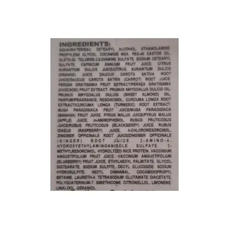 SELECTIVE PROFESSIONAL 7.3 краска для волос, блондин золотистый / Reverso Hair Color 100 мл - 3