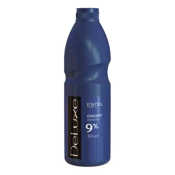 Оксигент 9% / DE LUXE 900 мл