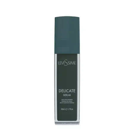 LEVISSIME Сыворотка успокаивающая / Delicate Serum 50 мл - 1