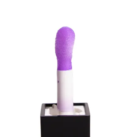 BEAUTYDRUGS Масло для губ, 02 / BD 132 18 Berry Lips Oil 02 Blueberry 5 мл - 4