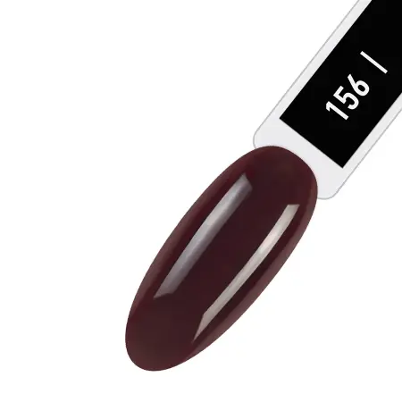 IQ BEAUTY 156 лак для ногтей укрепляющий с биокерамикой / Nail Polish PROLAC+bioceramics 12,5 мл - 5