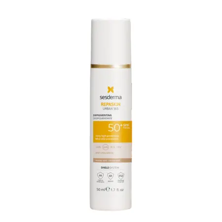 SESDERMA Промонабор для лица (сыворотка 30 мл + крем для лица 50 мл) PROMO 365 DIAS - 3