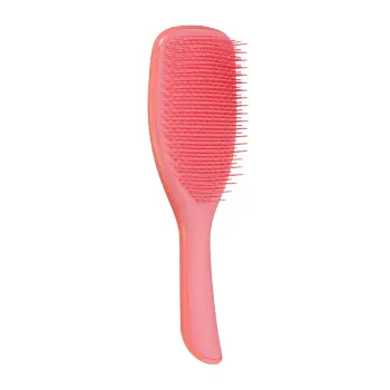 Расческа для волос / The Large Ultimate (Wet) Detangler Salmon Pink