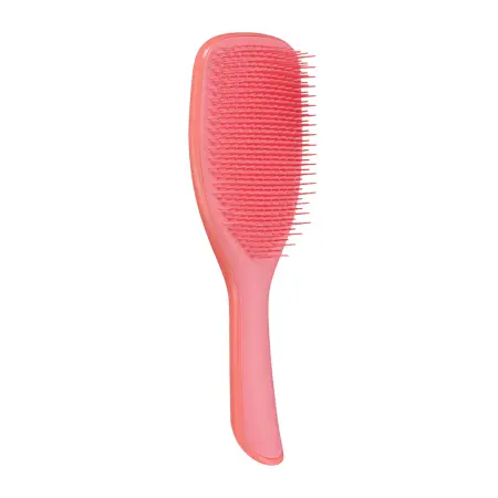 TANGLE TEEZER Расческа для волос / The Large Ultimate (Wet) Detangler Salmon Pink - 1