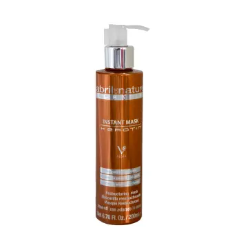 Маска с кератином для волос / Instant Mask Keratin 200 мл