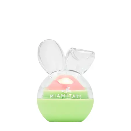 MIAMITATS Бальзам для губ / Raspberry bubble teа 6 гр - 1