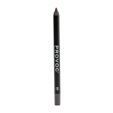 PROVOC Подводка гелевая в карандаше для глаз, 89 серо-коричневый / Gel Eye Liner Sweet Chocolate - 1