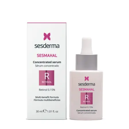 SESDERMA Сыворотка с ретинолом / SESMAHAL RETINOL 30 мл - 2