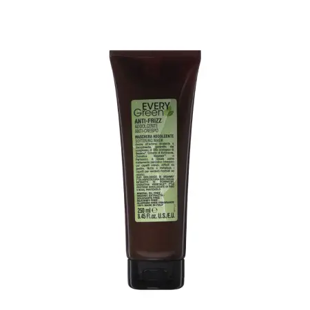 DIKSON Маска для вьющихся волос / ANTI-FRIZZ MASHERA IDRATANTE 250 мл - 1