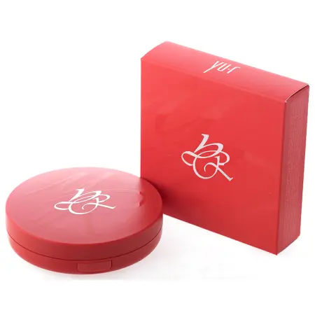 YU.R Пудра-кушон, тон 23 / Moist Layer Cushion medium 25 г - 7