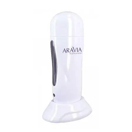 ARAVIA Professional Нагреватель-воскоплав с термостатом для картриджей / ARAVIA Professional - 1