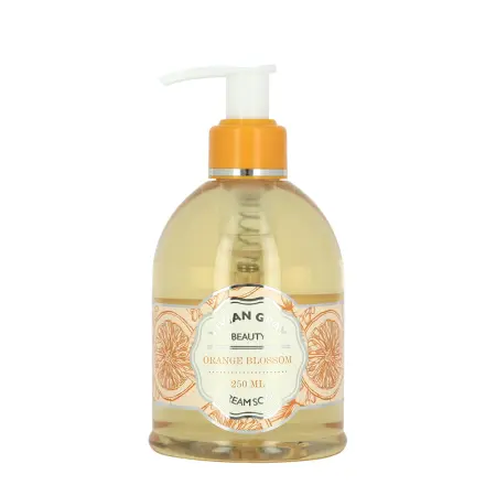 VIVIAN GRAY Крем-мыло, цветок апельсина / Cream Soap Orange Blossom 250 мл - 1