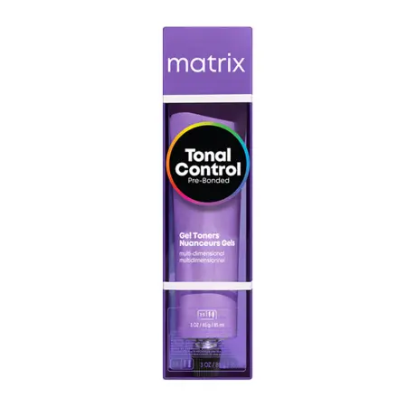 MATRIX 8VG тонер гелевый / MX TC 90 мл - 2