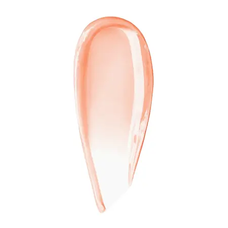 MAKE UP FACTORY Блеск-масло для губ, 30 прекрасный апельсин / Glowy Lip Serum 4,5 мл - 3