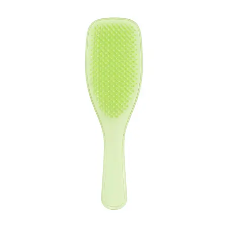 TANGLE TEEZER Расческа для волос / The Ultimate Detangler Plant Brush Fine & Fragile Cool Matcha - 2