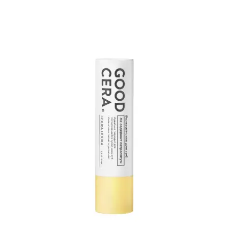 HOLIKA HOLIKA Бальзам-стик для губ / Good Cera Super Ceramide Lip Oil Stick 3,3 г - 1