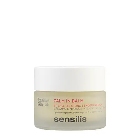 SENSILIS Бальзам интенсивный очищающий и разглаживающий / Intense Cleansing & Smoothing Balm 50 мл - 1
