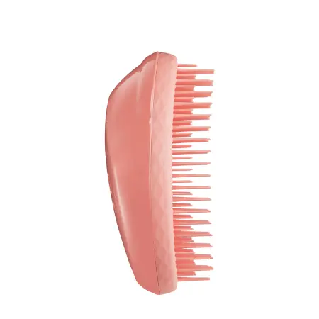 TANGLE TEEZER Расческа для волос / Thick & Curly Terracotta - 3