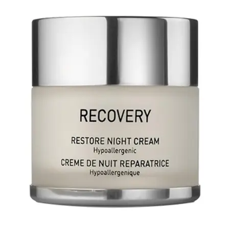 GIGI Крем восстанавливающий ночной / Restore Night Cream RECOVERY 50 мл - 1