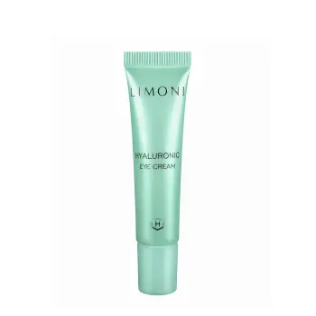 Крем ультраувлажняющий с гиалуроновой кислотой для век / Hyaluronic Ultra Moisture Eye Cream 15 мл