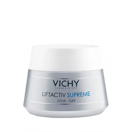 VICHY Крем против морщин для упругости нормальной и комбинированной кожи / Liftactiv 50 мл - 2