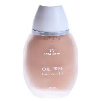 Крем тональный для жирной проблемной кожи №2 / Oil Free Formula MAKEUP 30мл