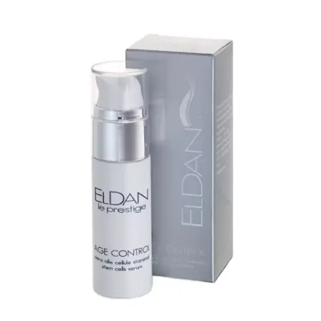 ELDAN cosmetics Сыворотка 24 часа Клеточная терапия / LE PRESTIGE 30 мл - 4