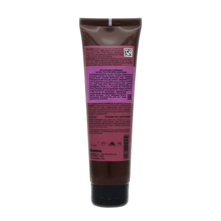 DAVINES SPA Кондиционер уплотняющий / Replumping NATURAL TECH 150 мл - 3