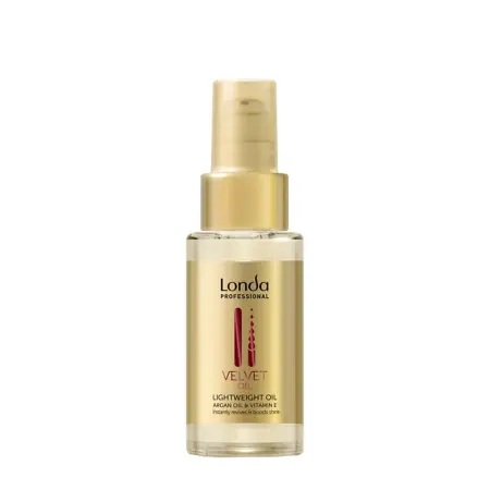 LONDA PROFESSIONAL Масло с аргановым маслом / Velvet Oil 30 мл - 1
