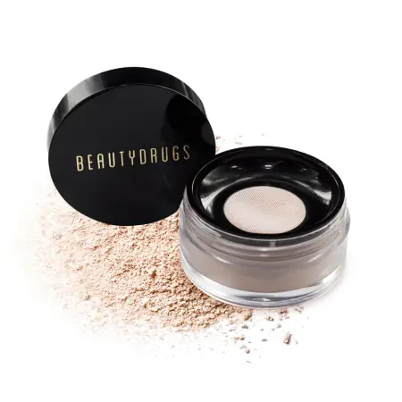 BEAUTYDRUGS Пудра рассыпчатая / Miracle Touch Loose Powder 10 г - 3