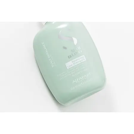ALFAPARF MILANO Шампунь балансирующий / SDL SCALP BALANCING LOW SHAMPOO 250 мл - 2
