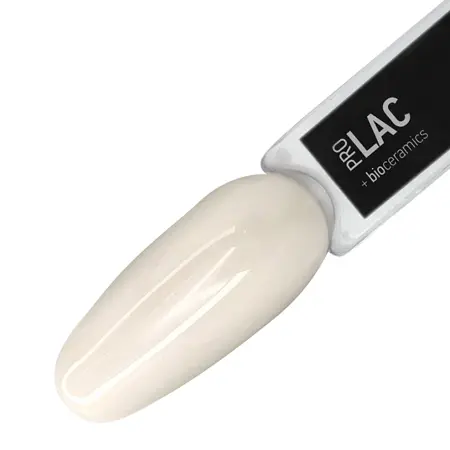 IQ BEAUTY 040 лак профессиональный укрепляющий для ногтей с биокерамикой / Nail polish PROLAC+bioceramics 12,5 мл - 4