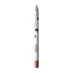 Помада-карандаш пудровая ультрамягкая 2 в 1, L10 / Organic 8 гр