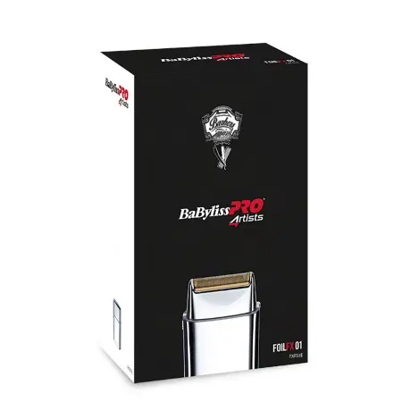 BABYLISS PRO Шейвер BABYLISS PRO на батарейках - 7