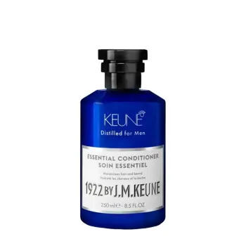 Кондиционер универсальный для волос и бороды / 1922 CARE PRODUCTS 250 мл