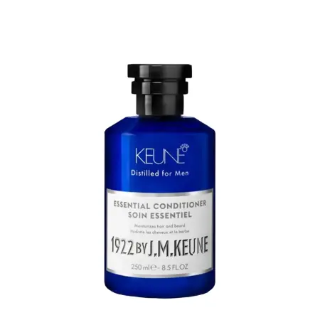 KEUNE Кондиционер универсальный для волос и бороды / 1922 CARE PRODUCTS 250 мл - 1
