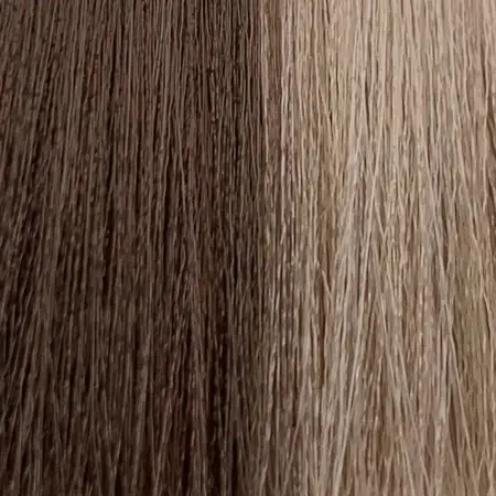 GERA Professional 6.0 гель-краситель для волос без аммиака / Shine Shades 60 мл - 1