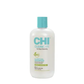 Шампунь очищающий / CHI CLEANCARE 355 мл