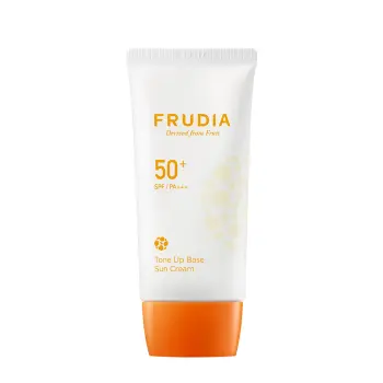 Крем-основа тональная солнцезащитная SPF50+/PA+++ 50 гр