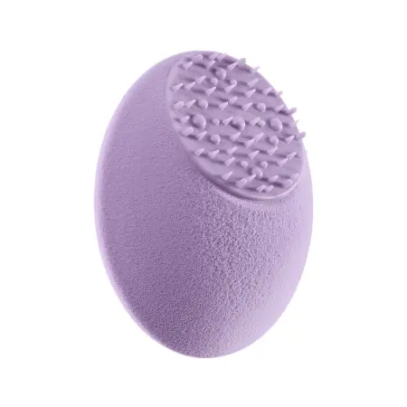 REAL TECHNIQUES Спонж для нанесения уходовых средств / Real Techniques Sponge+ Miracle Skincare Sponge - 3