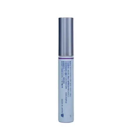ANGFA Тушь для ресниц удлиняющая, фиолетовая / Scalp D Mascara LongLong 6 гр - 2