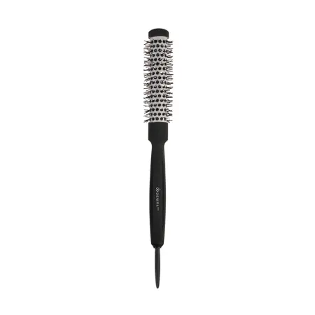 DEWAL PROFESSIONAL Термобрашинг Easy Touch керамика, нейлоновая щетина, с хвостиком d 18/32 мм - 1