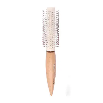 Брашинг для волос TNL Pure Touch для волос короткой и средней длины, d 20 мм
