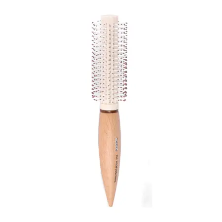 TNL Professional Брашинг для волос TNL Pure Touch для волос короткой и средней длины, d 20 мм - 1