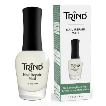 Укрепитель ногтей матовый / Nail Repair Matt 9 мл