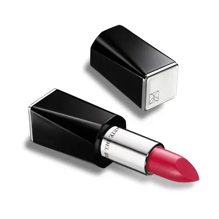 LARTE DEL BELLO Помада полуматовая, тон 602 моя Казань / Velvet lipstick Matreshka 4 гр - 2