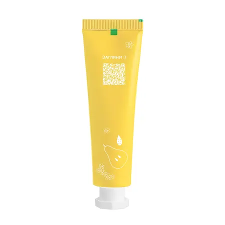 REVYLINE Паста зубная, ароматная груша / Perfect 40 гр - 2